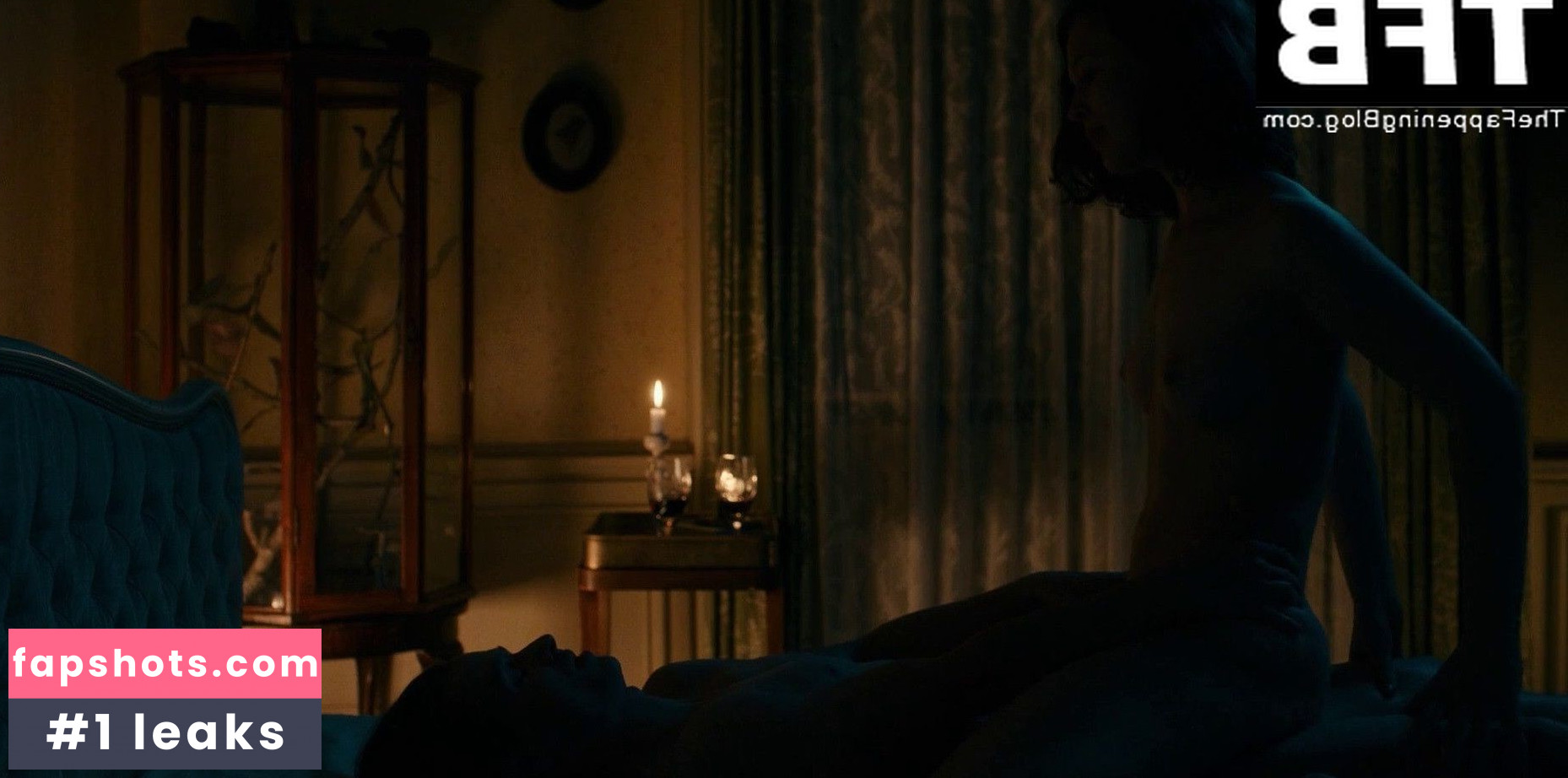 Paula Beer Nacktheit OnlyFans Fotos #20 - Fapshots