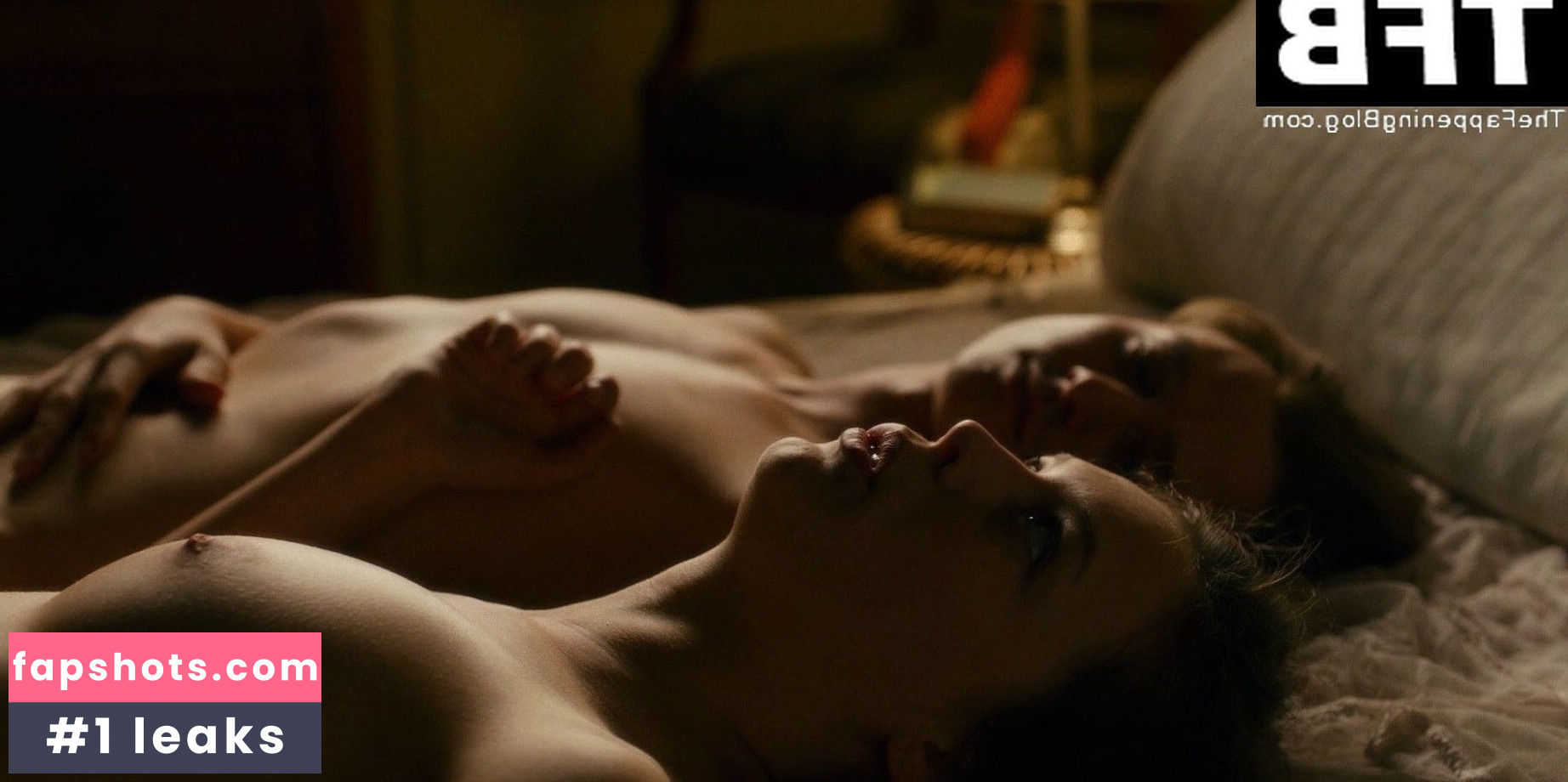 Paula Beer Nacktheit OnlyFans Fotos #21 - Fapshots