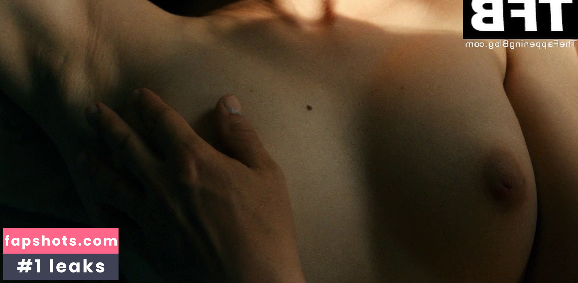 Paula Beer Nacktheit OnlyFans Fotos #23 - Fapshots