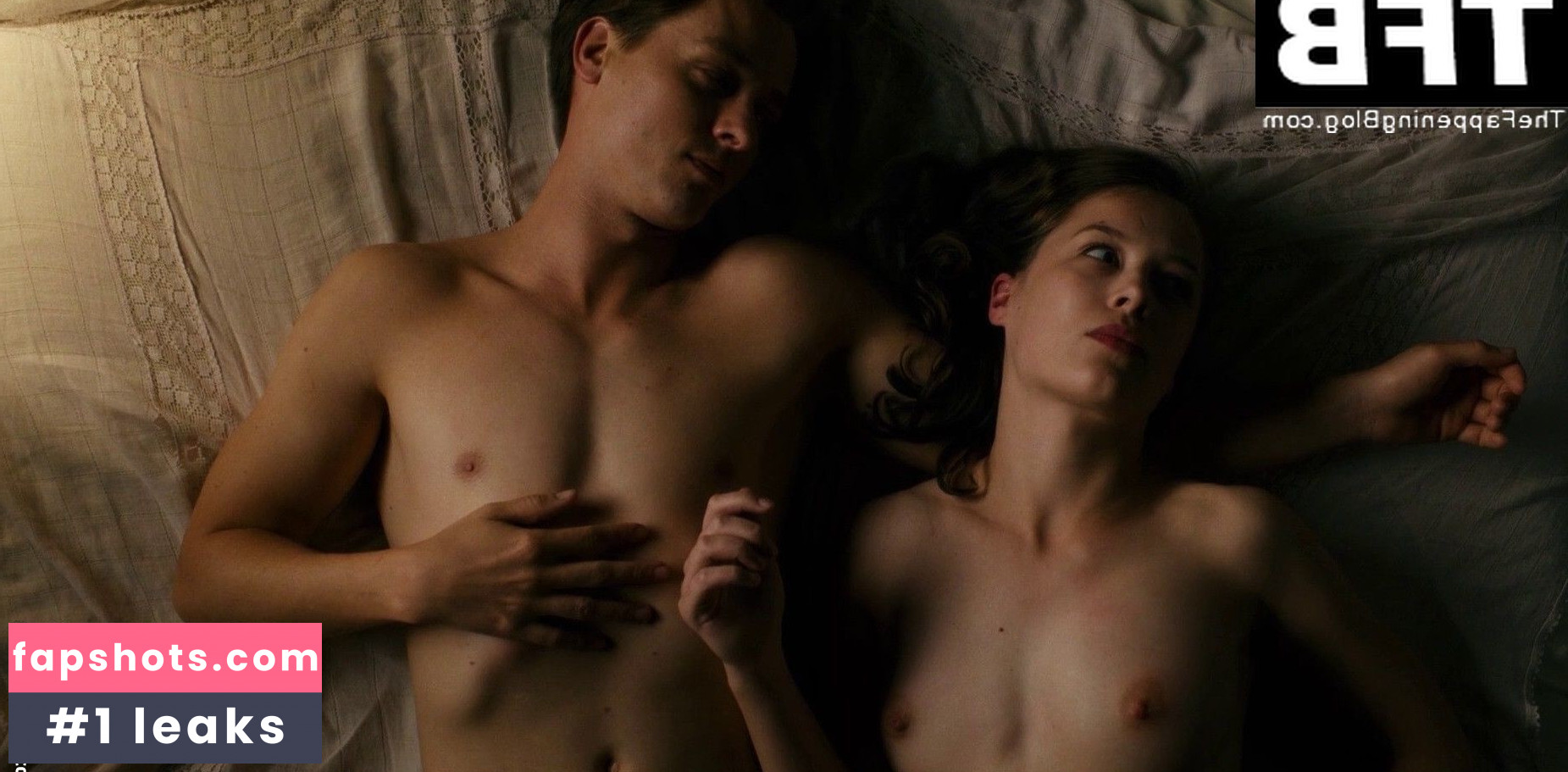 Paula Beer Nacktheit OnlyFans Fotos #24 - Fapshots