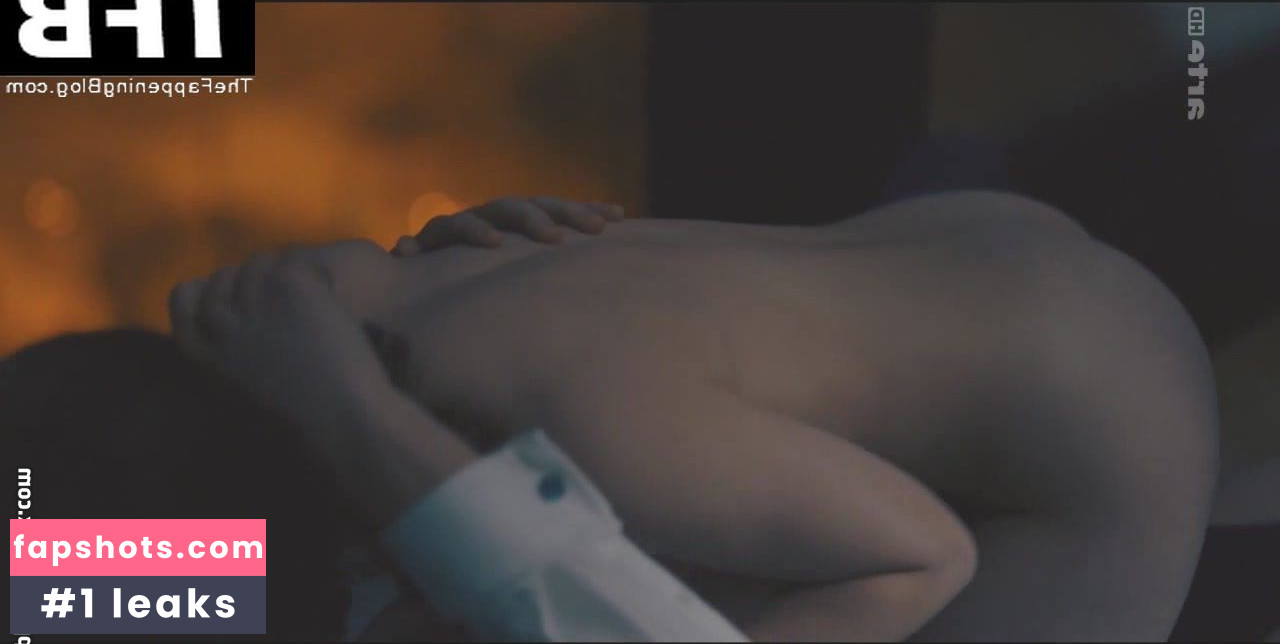 Paula Beer Nacktheit OnlyFans Fotos #27 - Fapshots