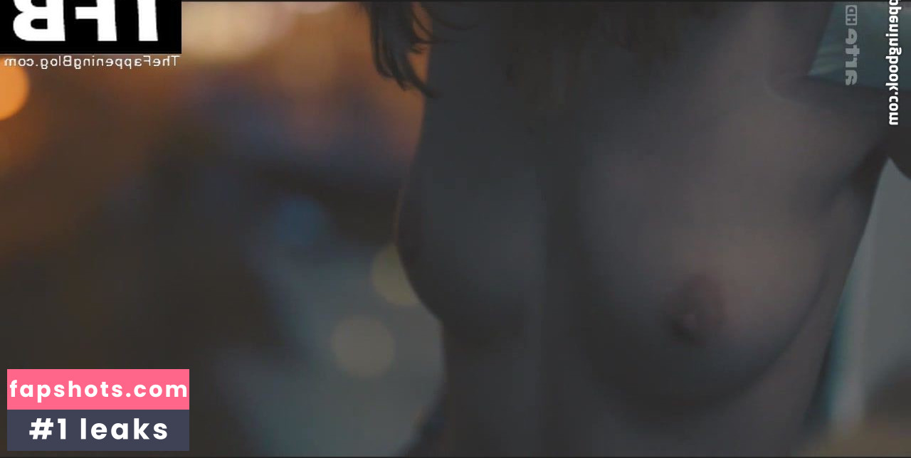 Paula Beer Nacktheit OnlyFans Fotos #28 - Fapshots