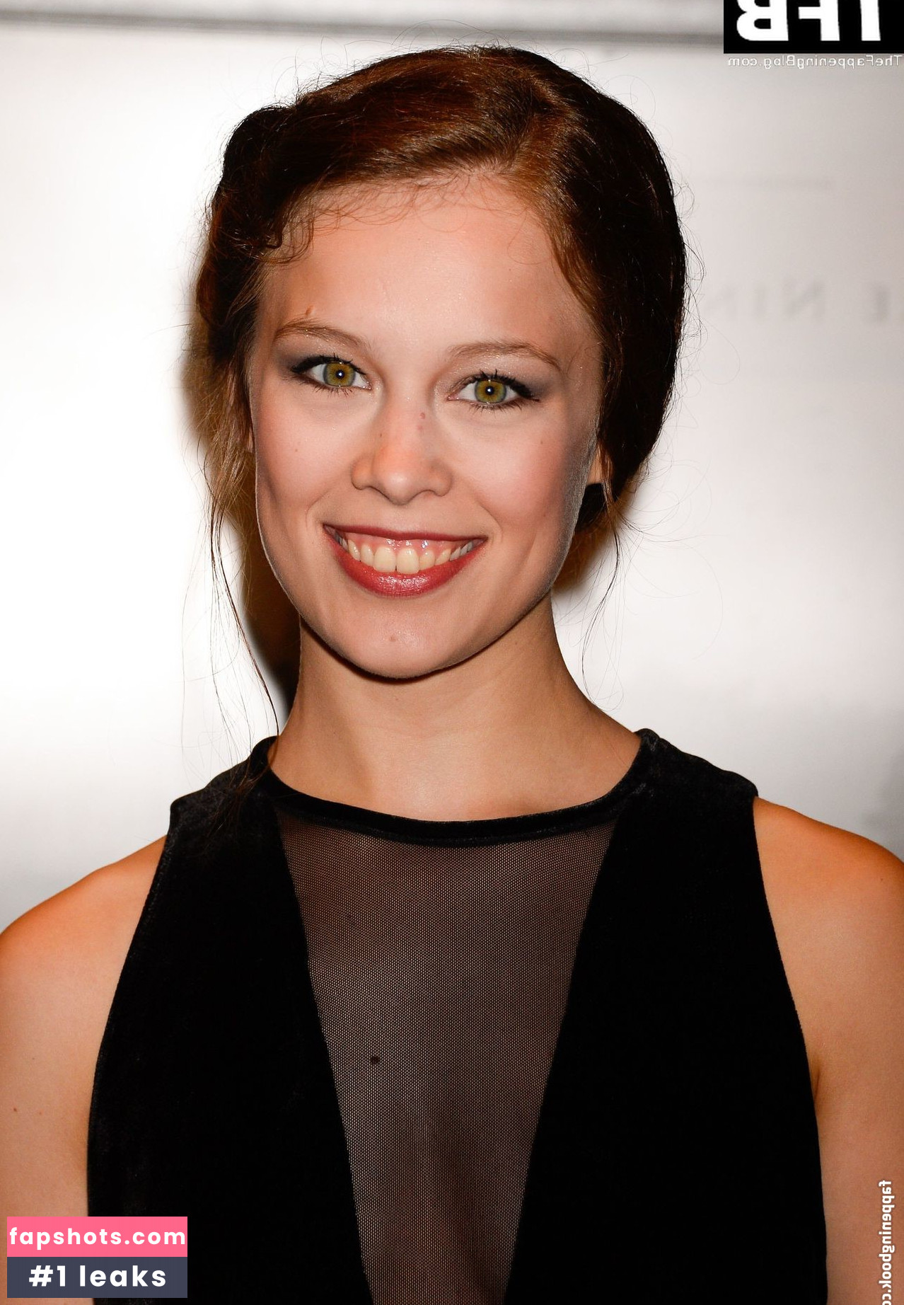 Paula Beer Nacktheit OnlyFans Fotos #30 - Fapshots