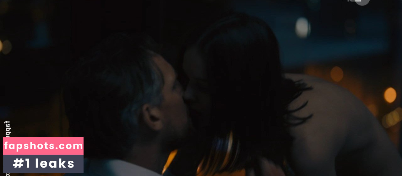 Paula Beer Nacktheit OnlyFans Fotos #37 - Fapshots