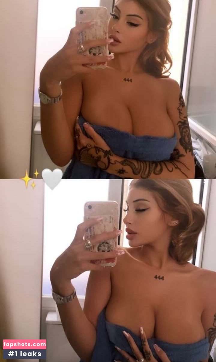 Paula Benitez gallery photo #34