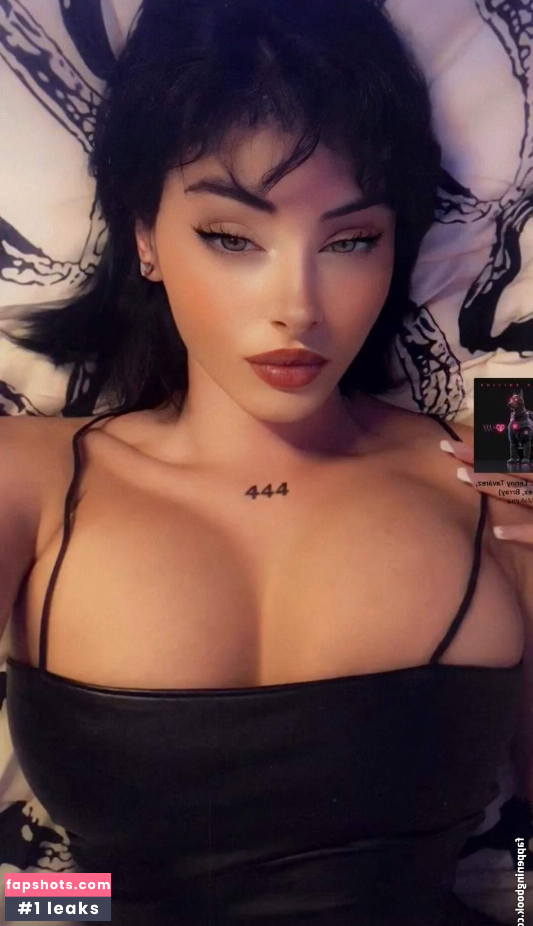 Paula Benitez gallery photo #57