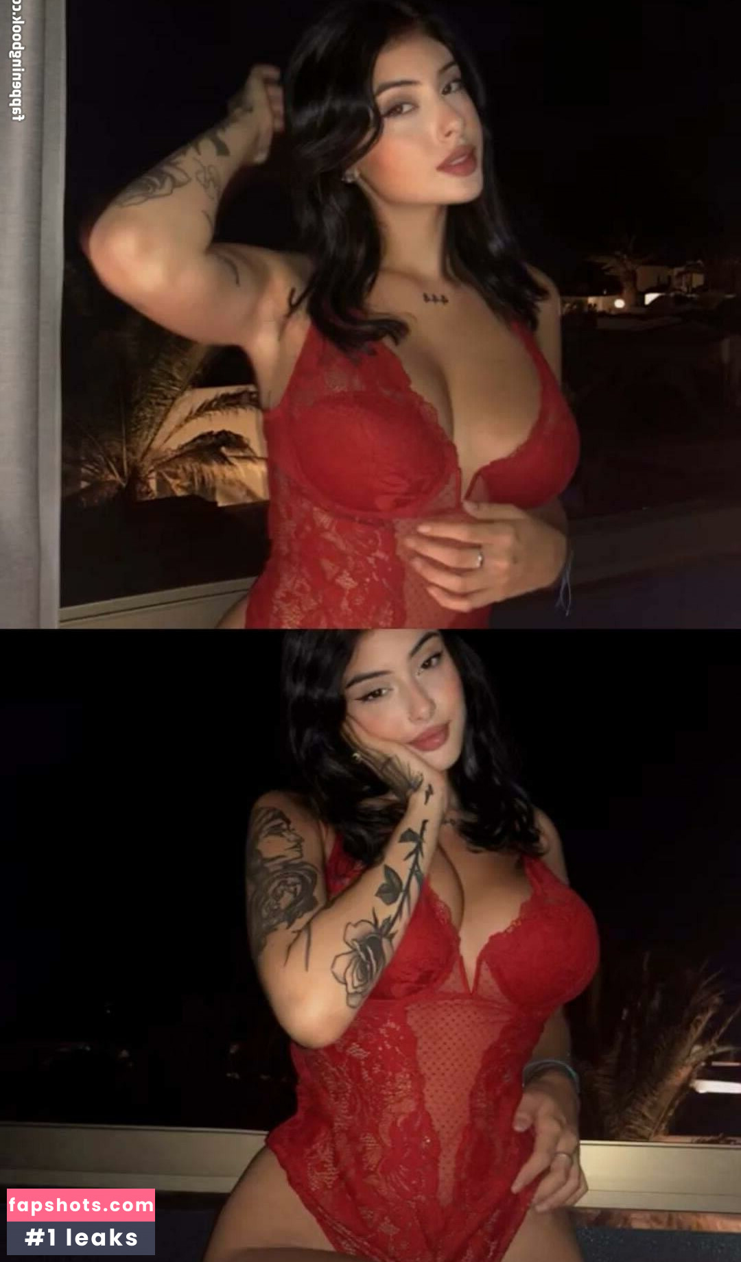 Paula Benitez gallery photo #66