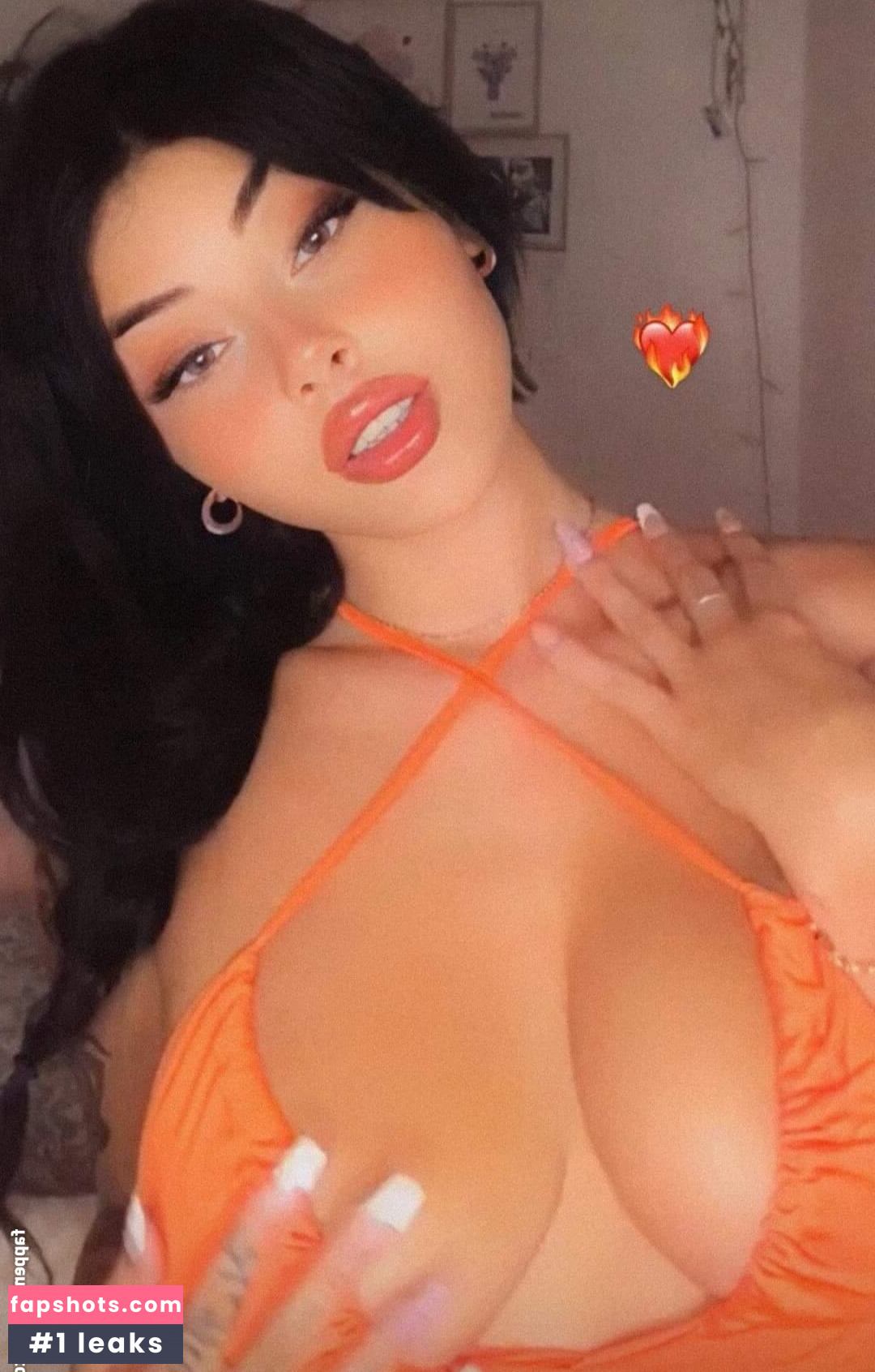 Paula Benitez gallery photo #76