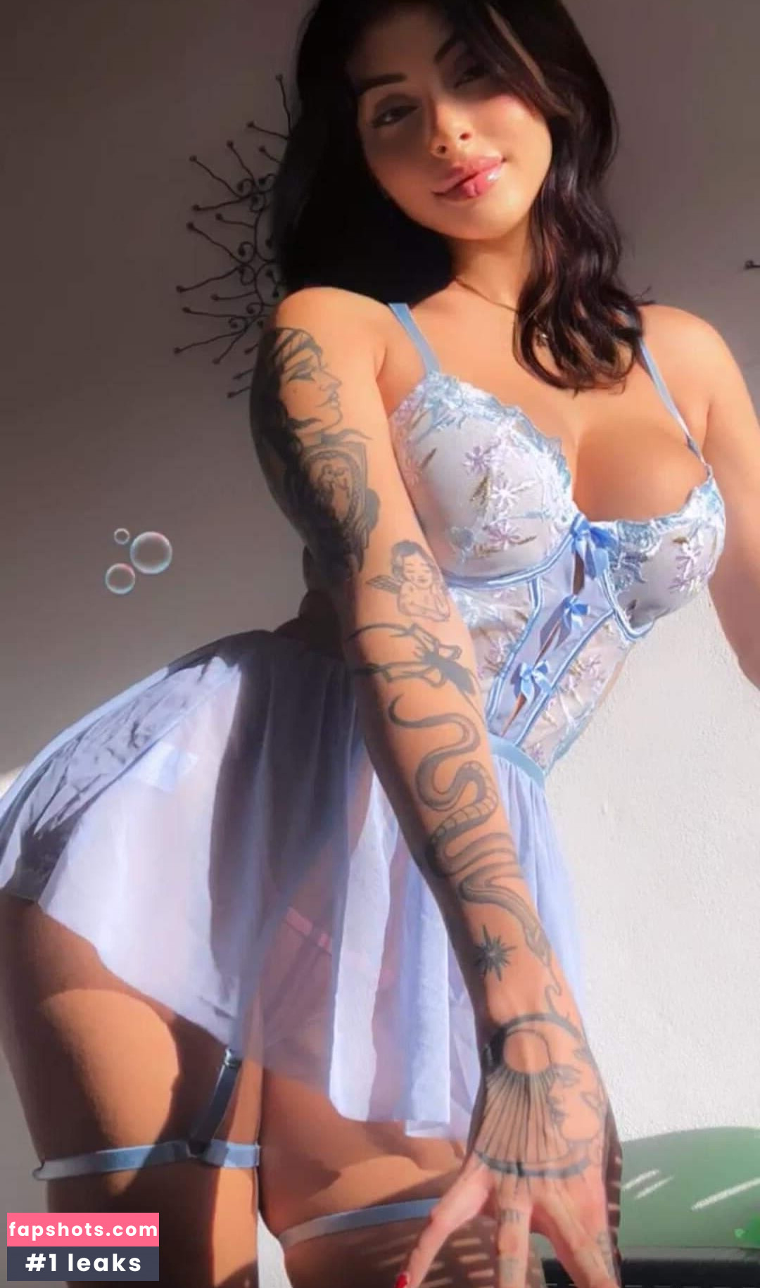 Paula Benitez gallery photo #82