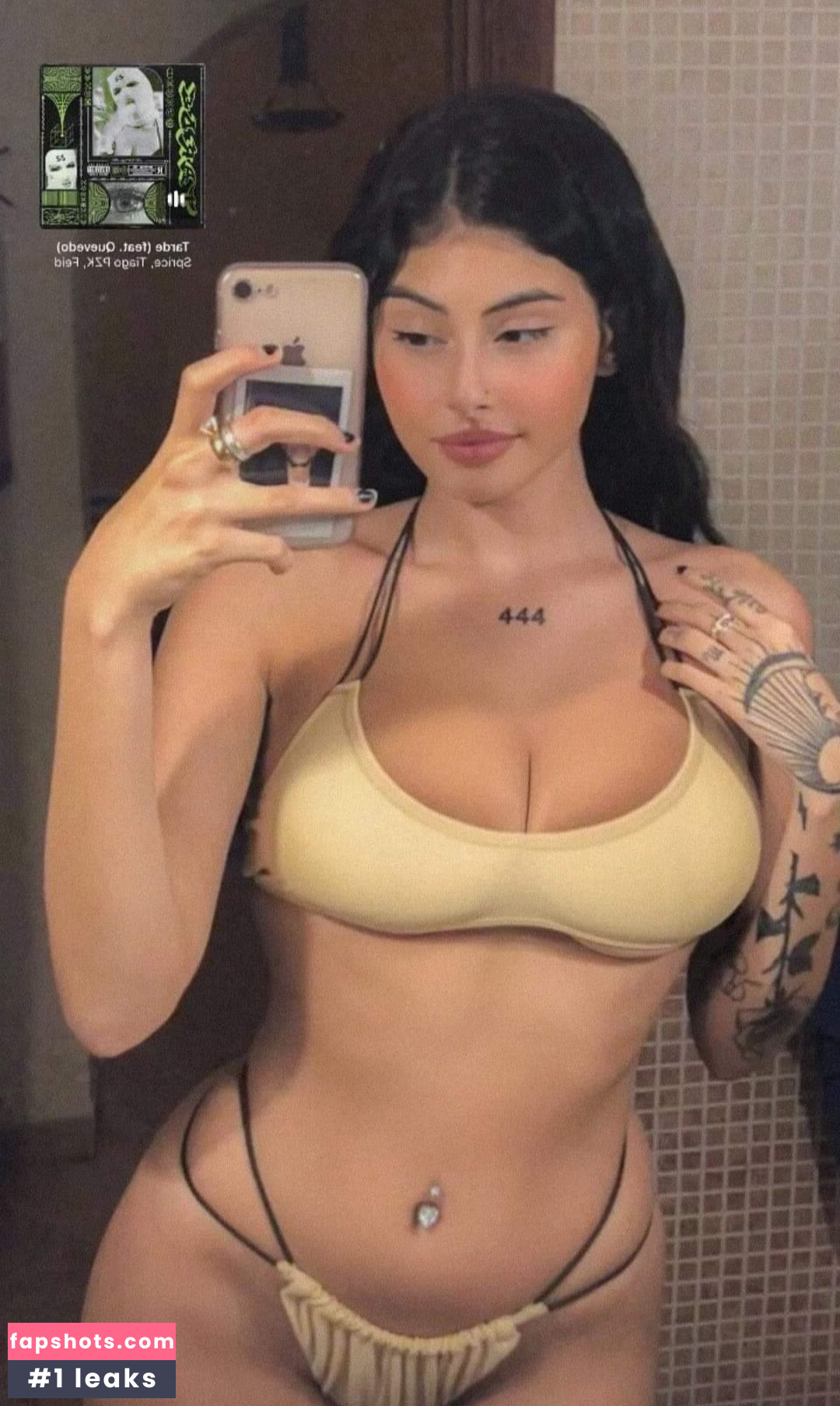 Paula Benitez gallery photo #93