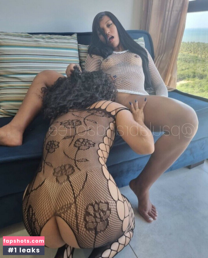 Paula Brandão gallery photo #8