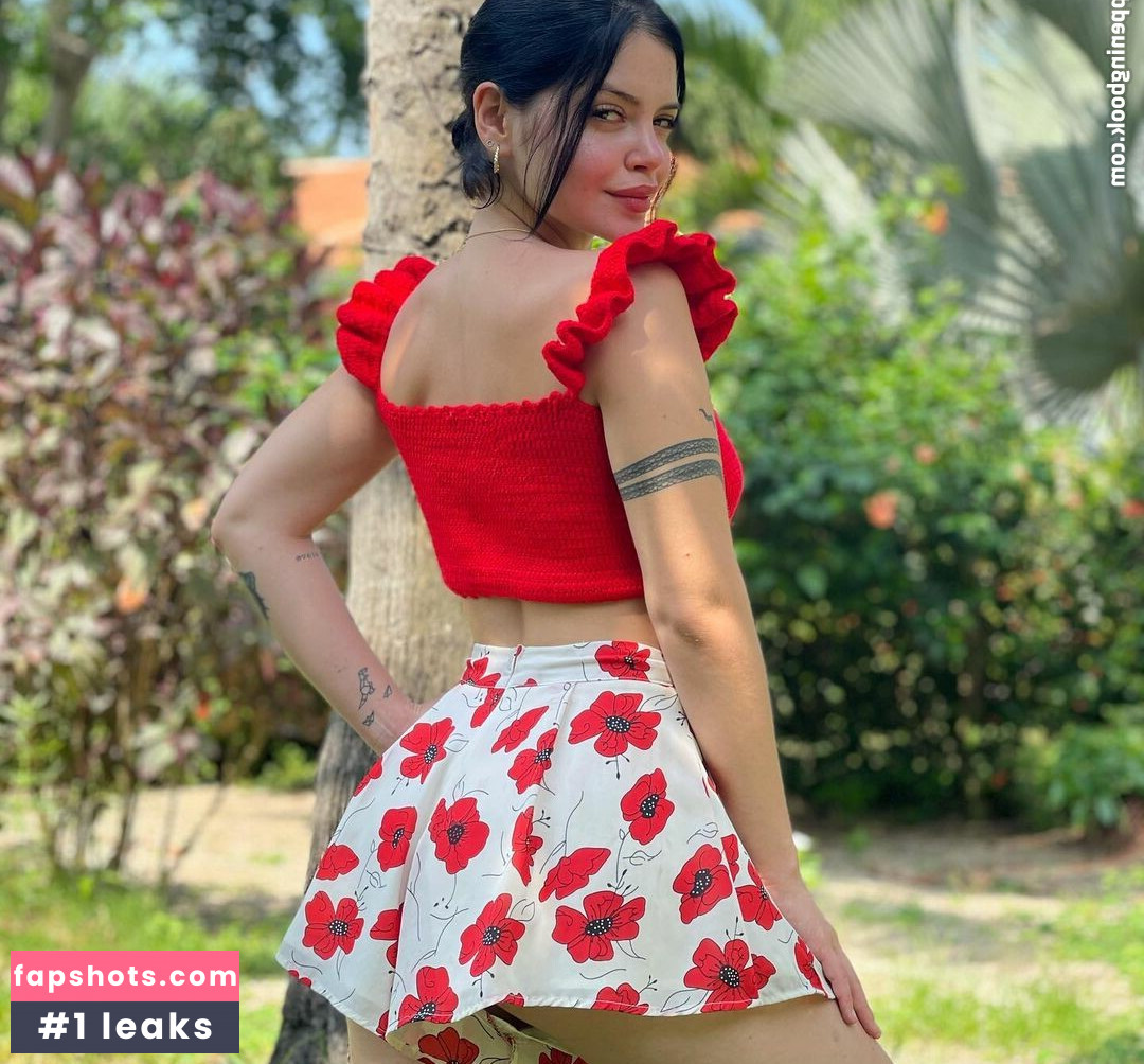 Paula Buenavida gallery photo #7