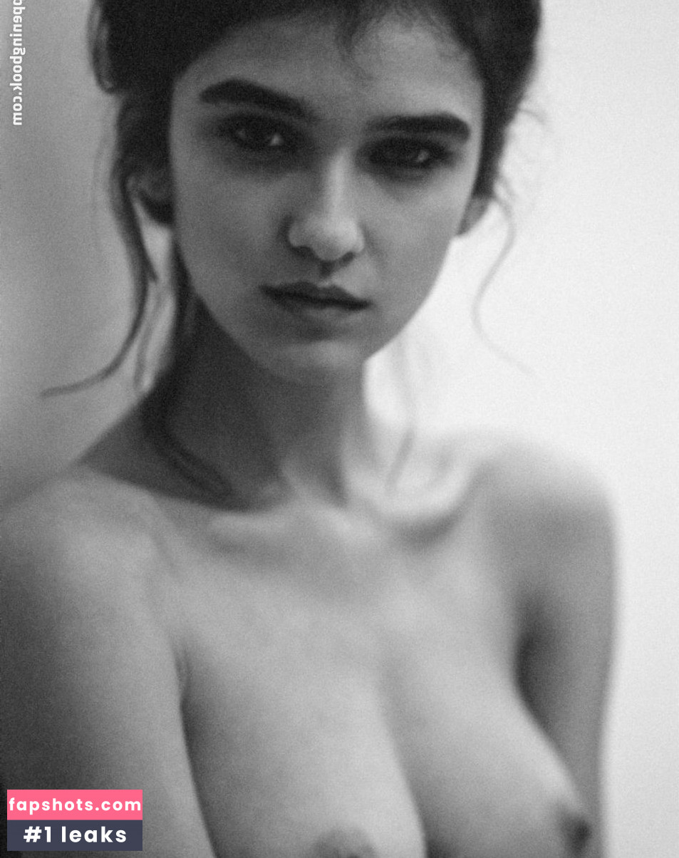 Paula Bulczynska Filtración Desnuda OnlyFans Foto #121 - Fapshots