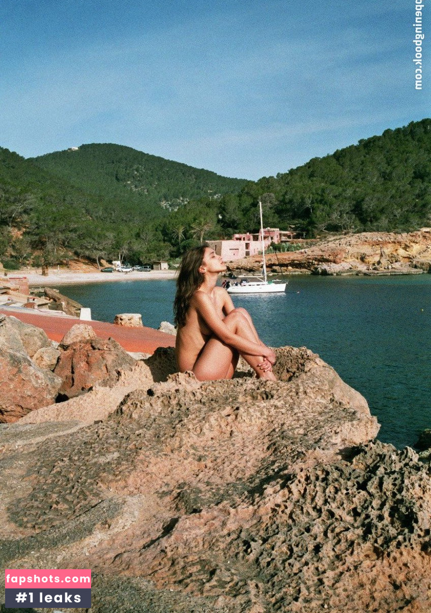 Paula Bulczynska gallery photo #142