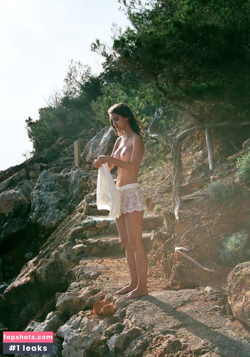 Paula Bulczynska gallery photo #148