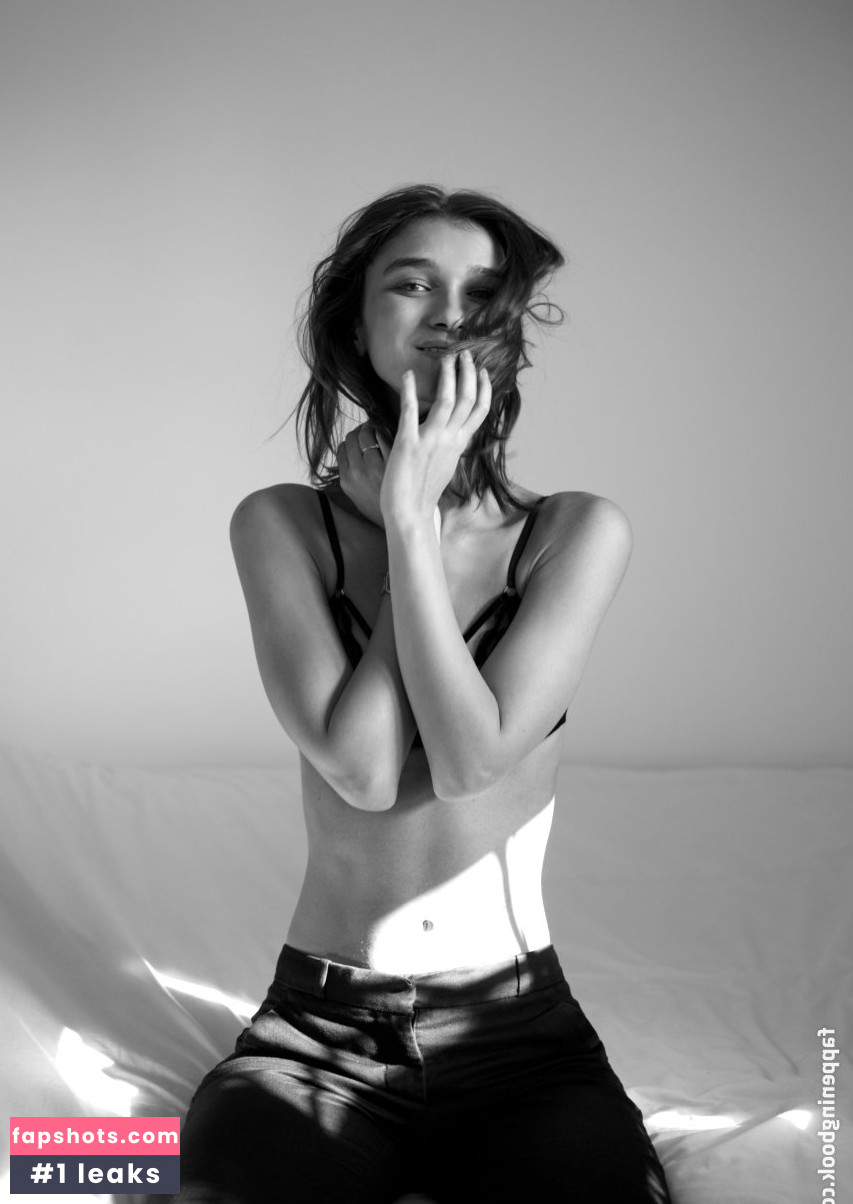 Paula Bulczynska gallery photo #168