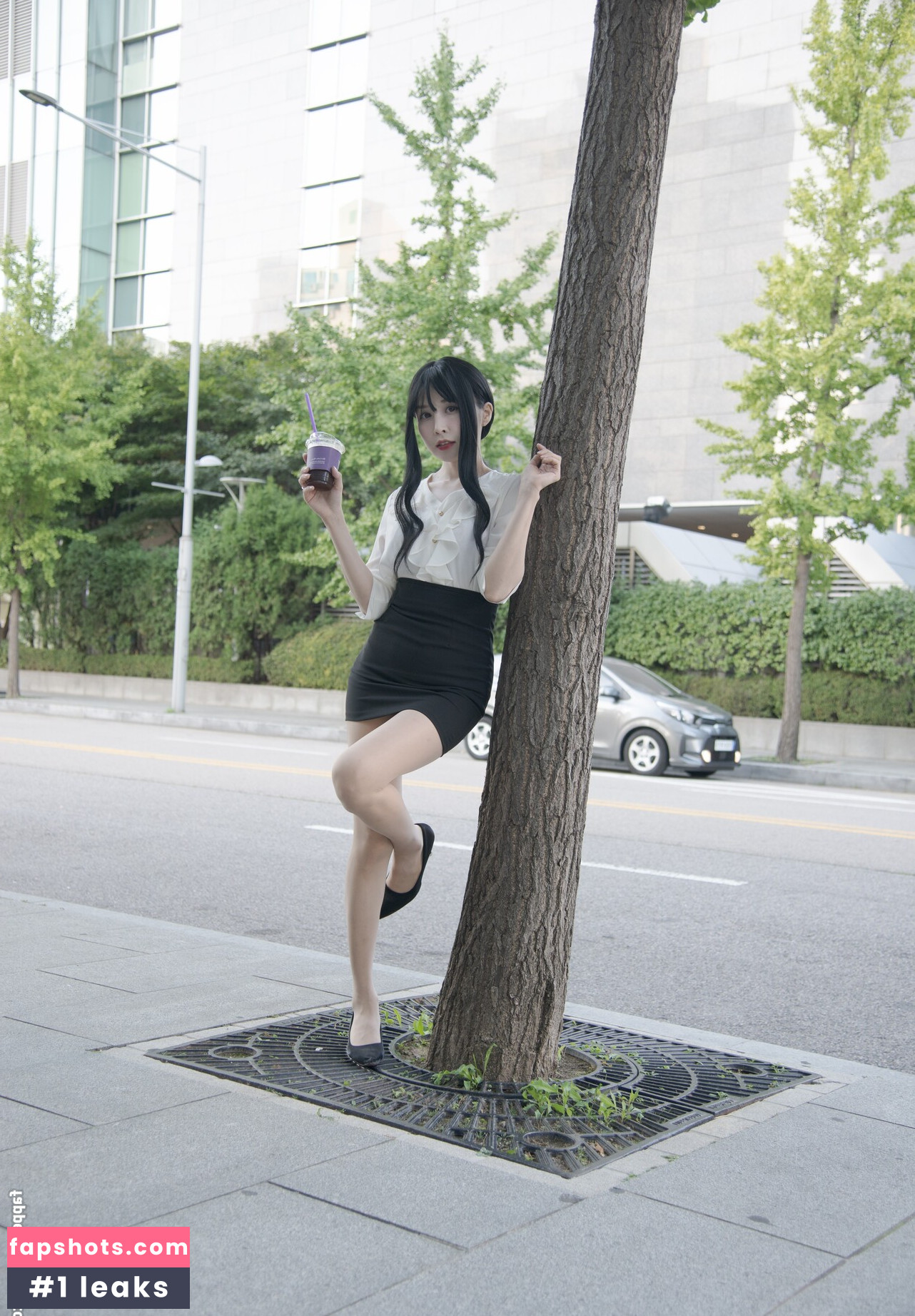 Paula Bulczynska gallery photo #19