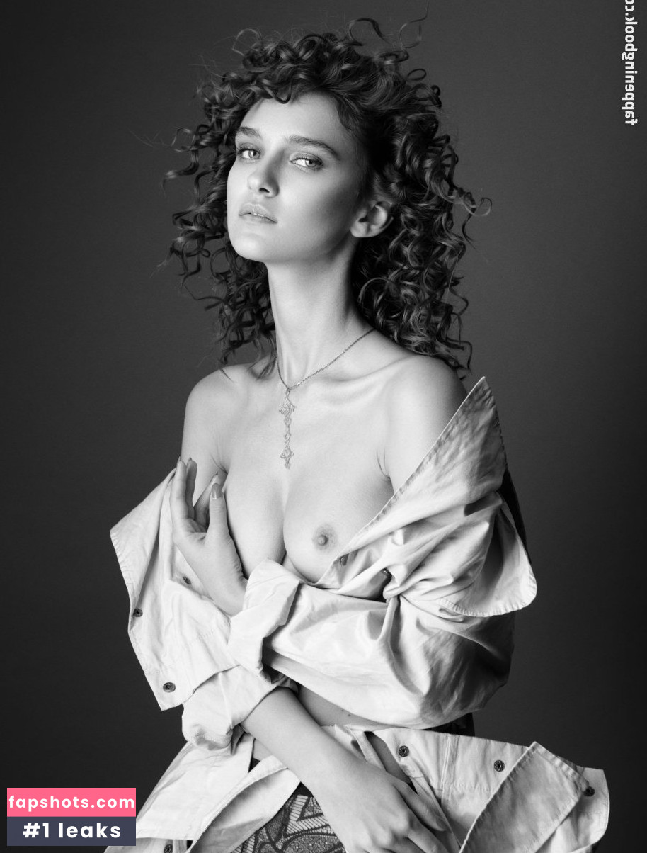 Paula Bulczynska gallery photo #184