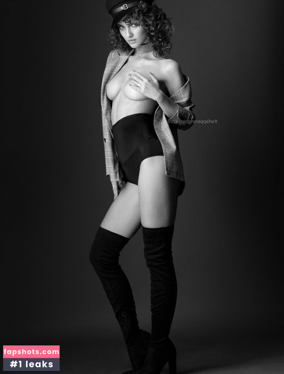 Paula Bulczynska gallery photo #192