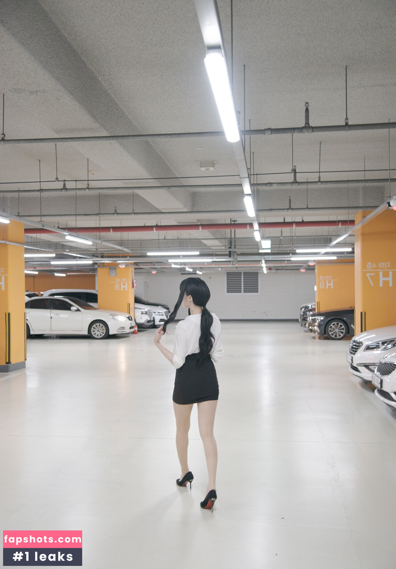 Paula Bulczynska gallery photo #21