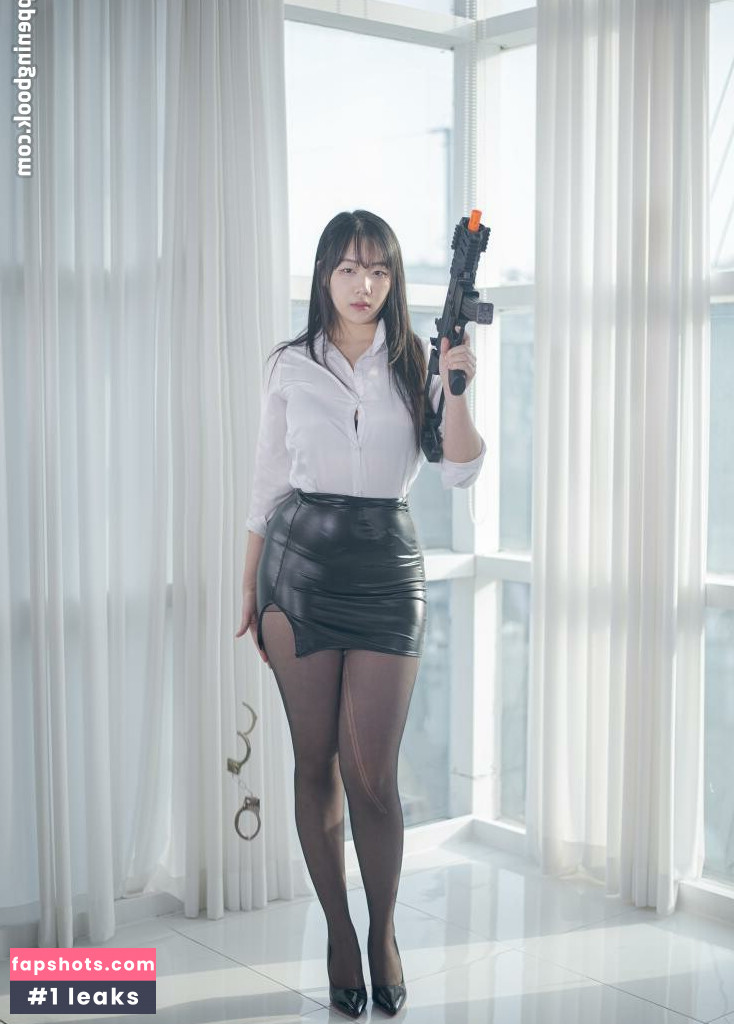 Paula Bulczynska gallery photo #43