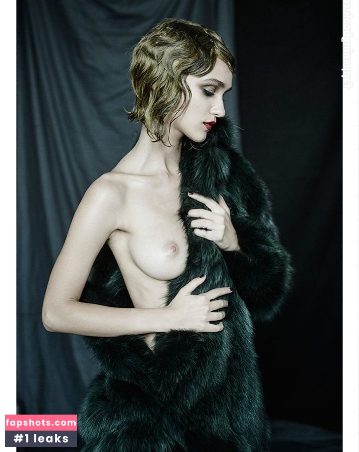 Paula Bulczynska gallery photo #70