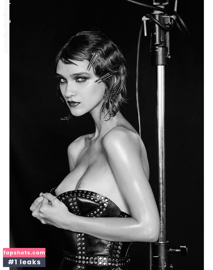 Paula Bulczynska gallery photo #74