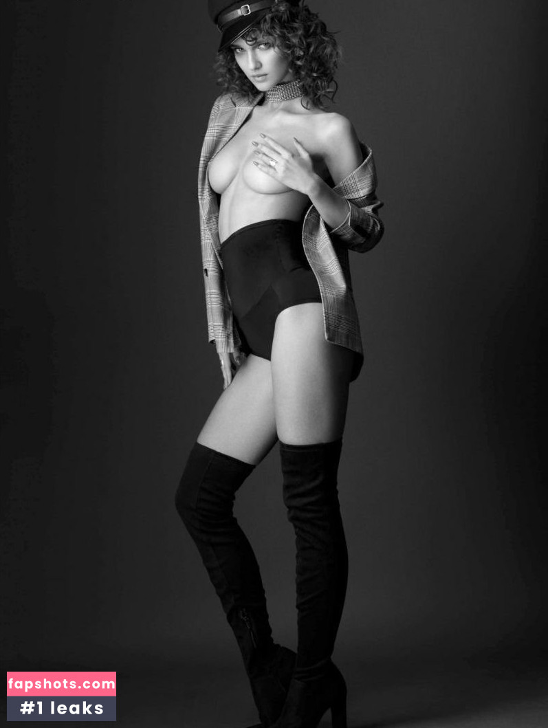 Paula Bulczynska gallery photo #81