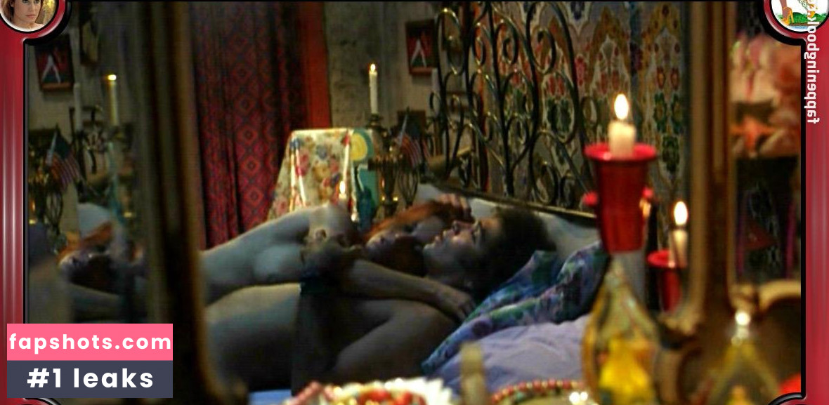 Paula Burlamaqui nude babe gallery