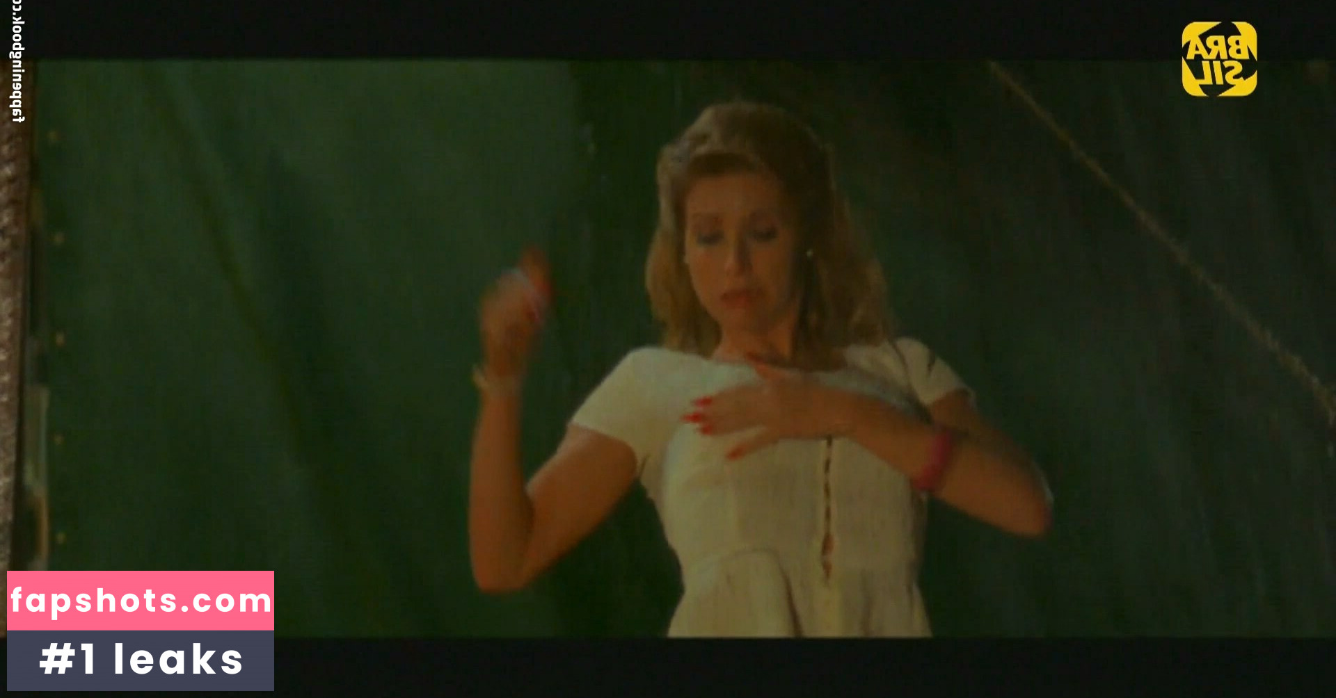 Paula Burlamaqui gallery photo #4