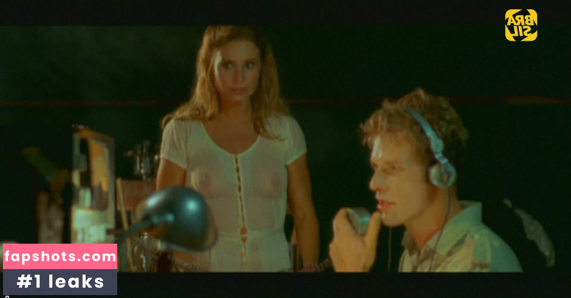 Paula Burlamaqui gallery photo #5