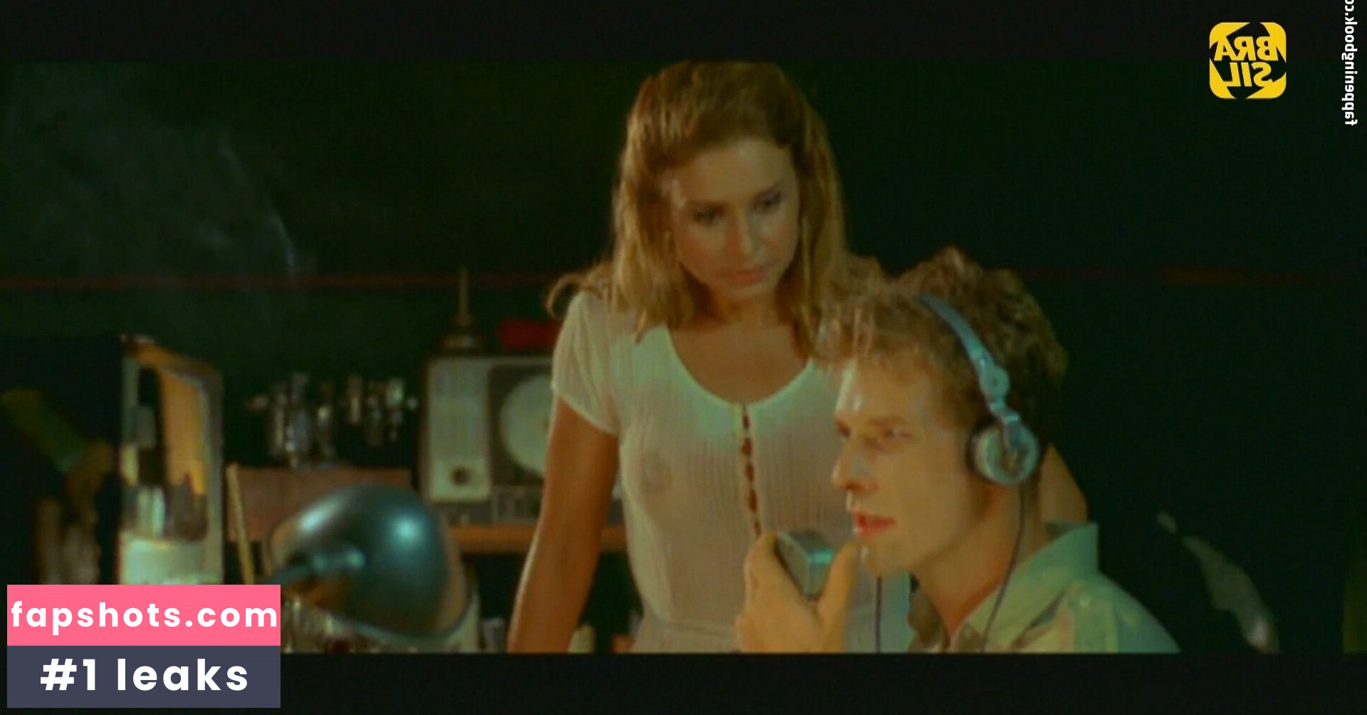 Paula Burlamaqui gallery photo #6