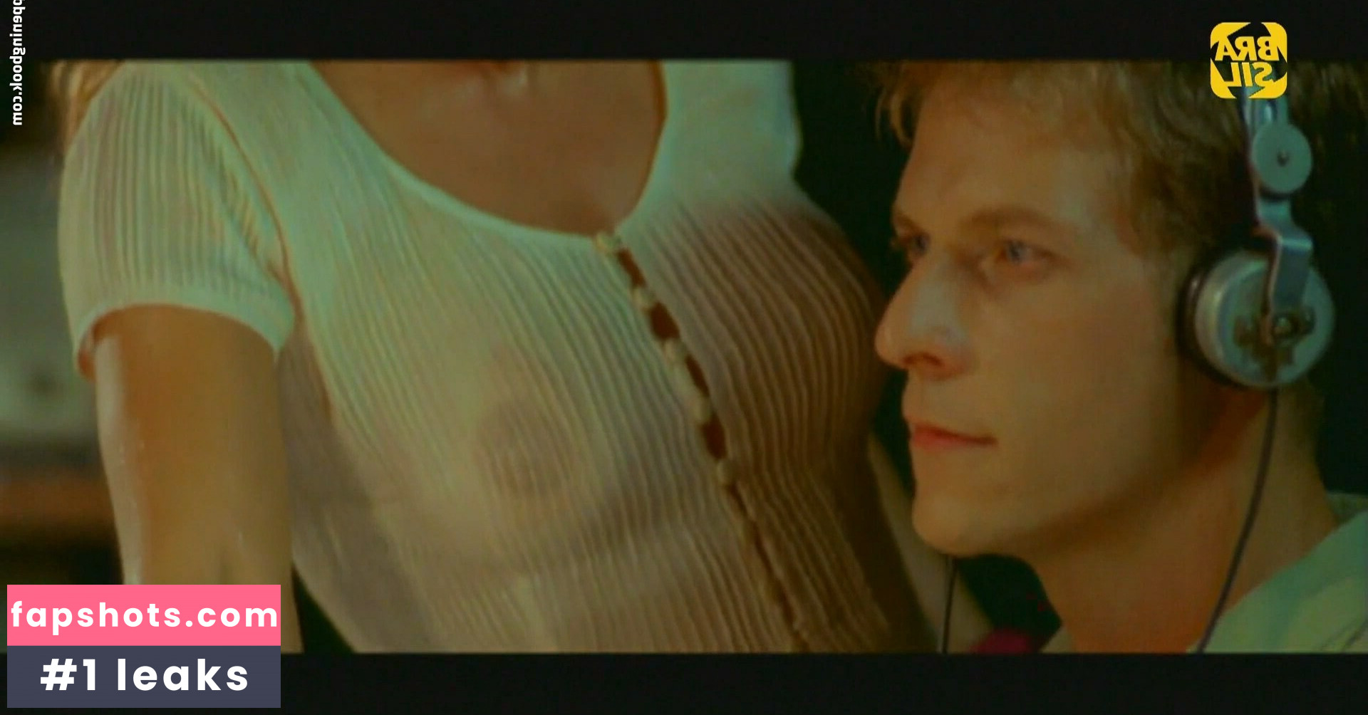 Paula Burlamaqui gallery photo #7