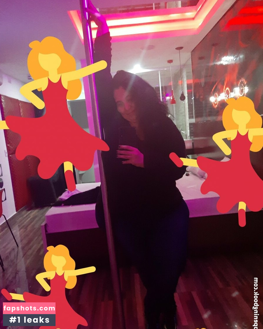 Paula Coelho Nude Leaks OnlyFans Photos #22 - LeakJerk