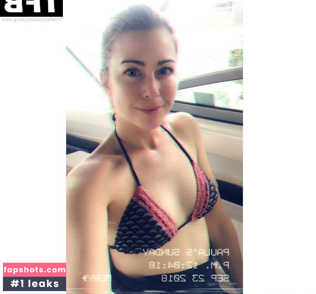 Paula Creamer gallery photo #4