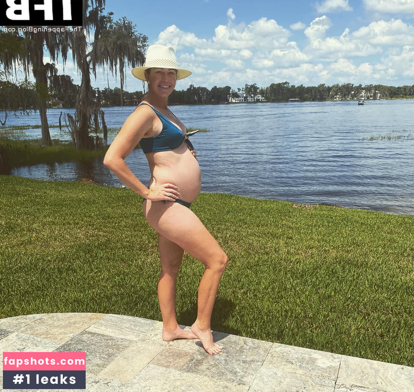 Paula Creamer gallery photo #6