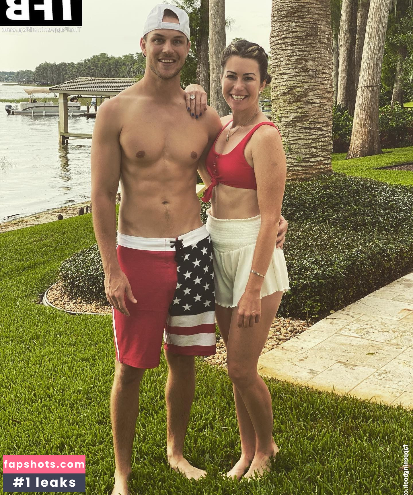 Paula Creamer gallery photo #7