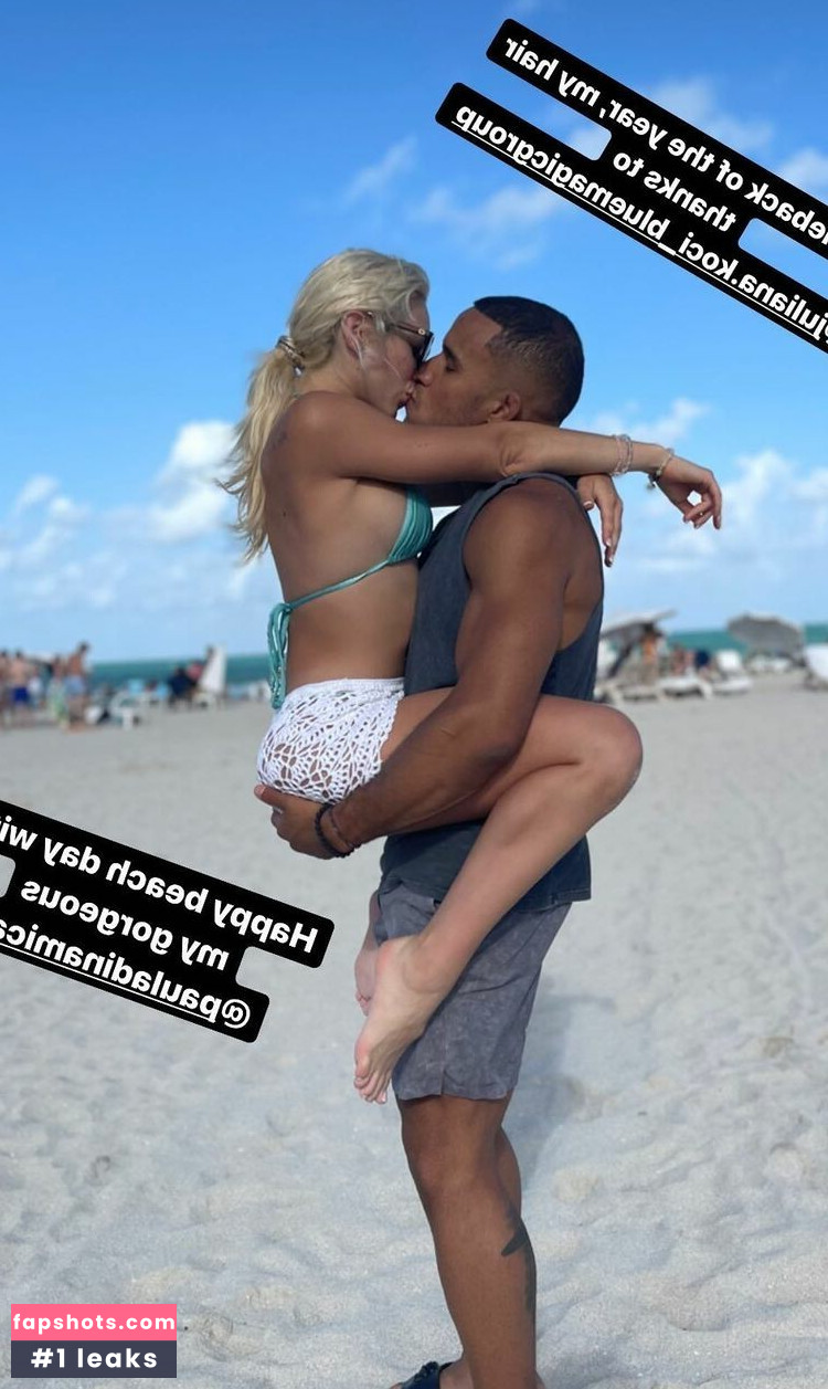 Paula Dinamicah gallery photo #21