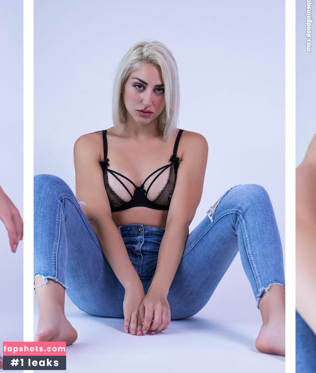 Paula Dinamicah gallery photo #31