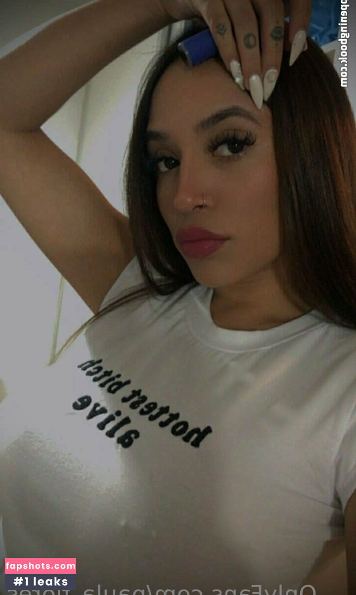 paula_flores Nude Leaks OnlyFans Photos #112 - LeakJerk