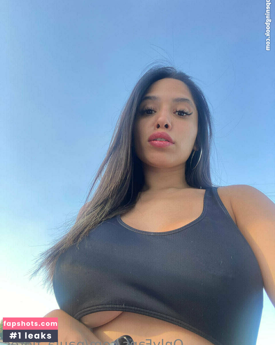 paula_flores Nude Leaks OnlyFans Photos #113 - LeakJerk