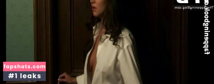 Paula Garcés gallery photo #2