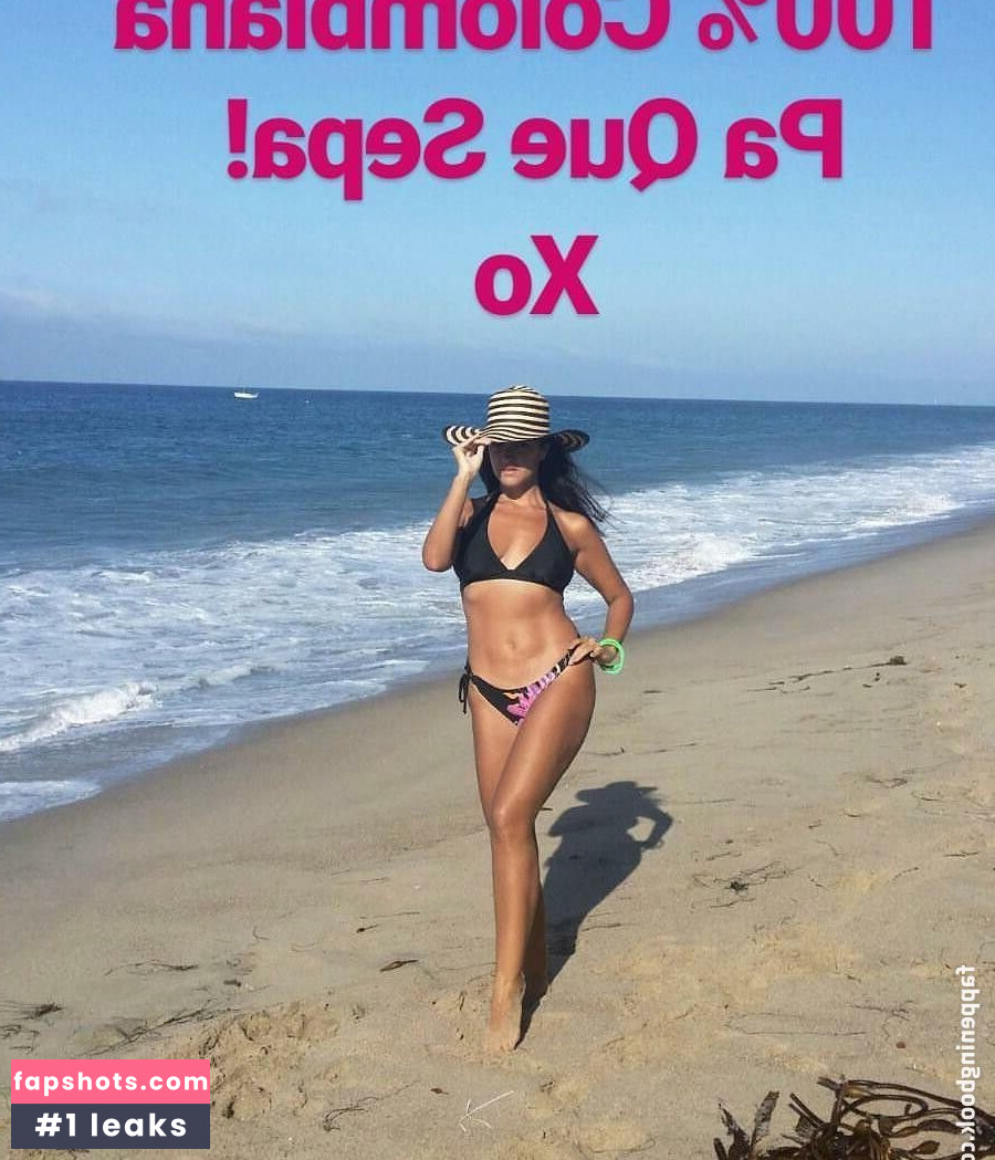 Paula Garcés gallery photo #51