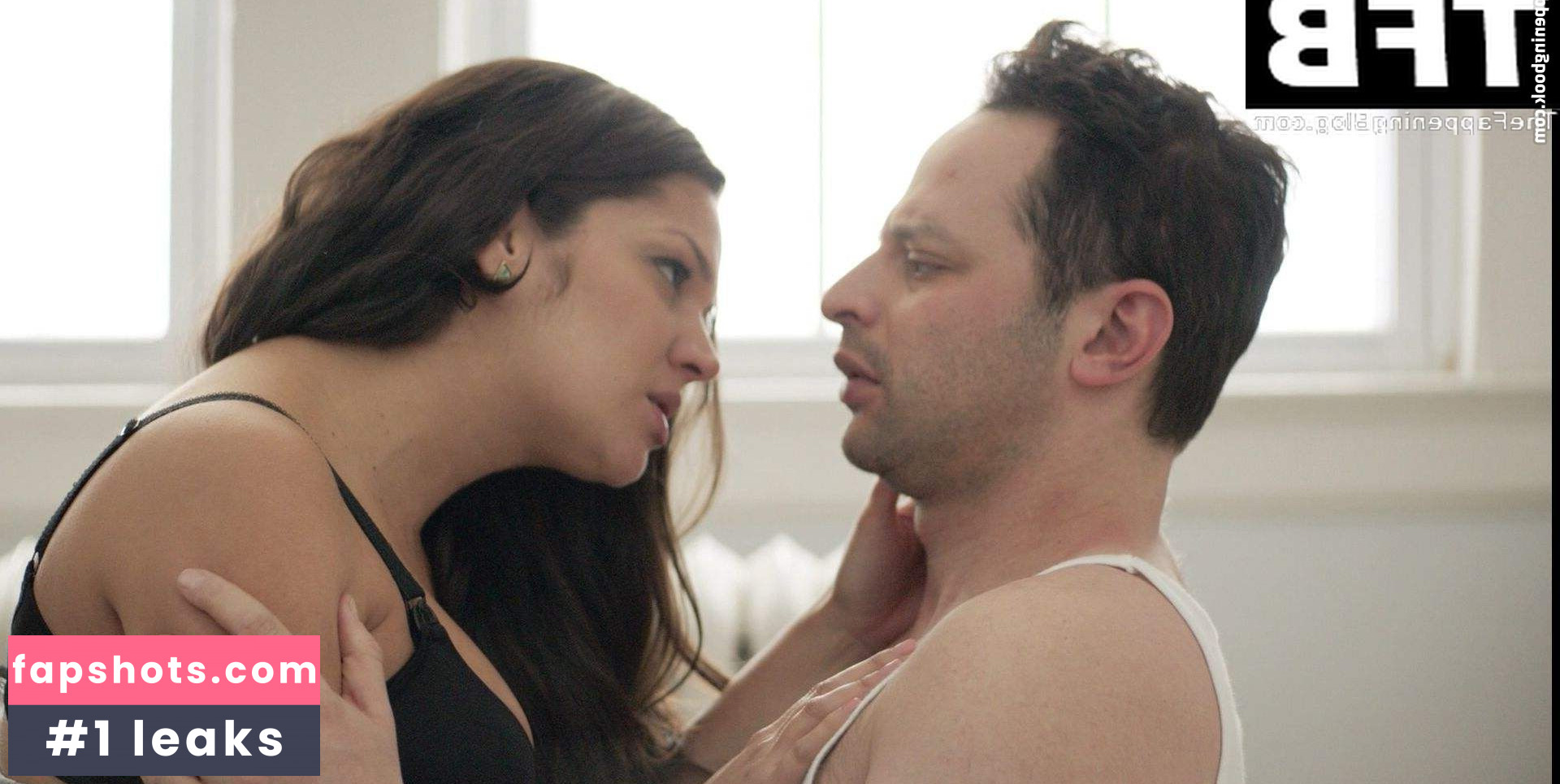 Paula Garcés gallery photo #9