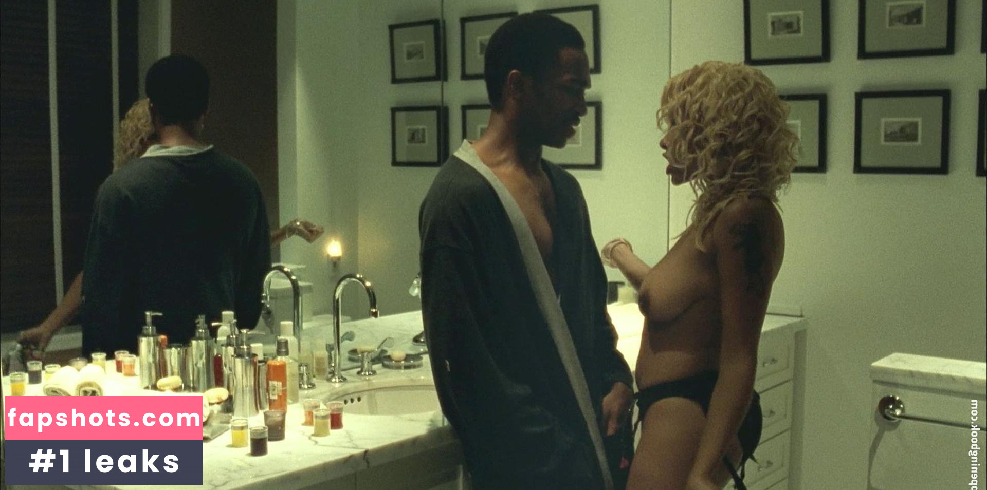 Paula Jai Parker Nacktheit OnlyFans Fotos #11 - Fapshots