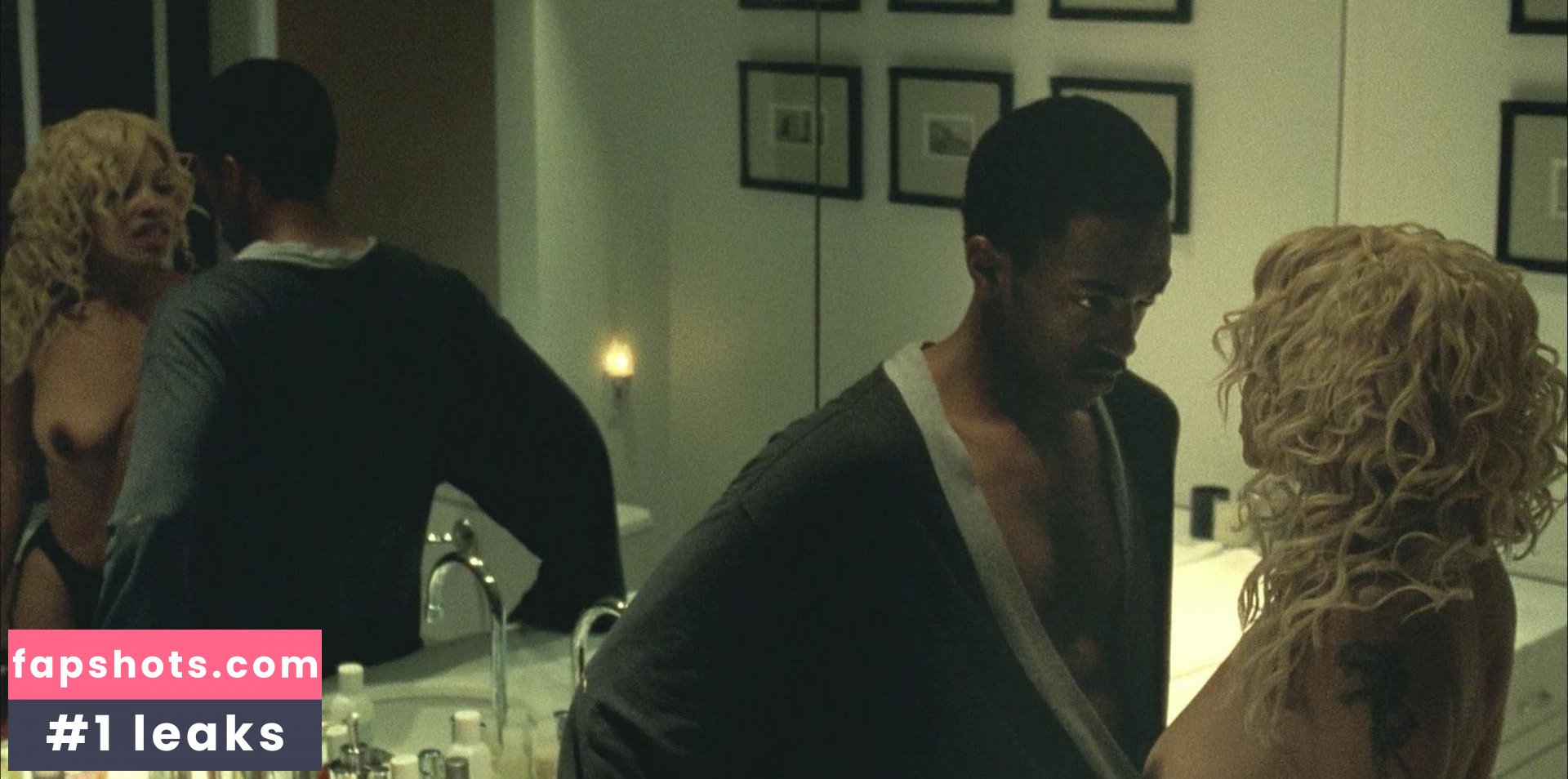 Paula Jai Parker Nacktheit OnlyFans Fotos #12 - Fapshots