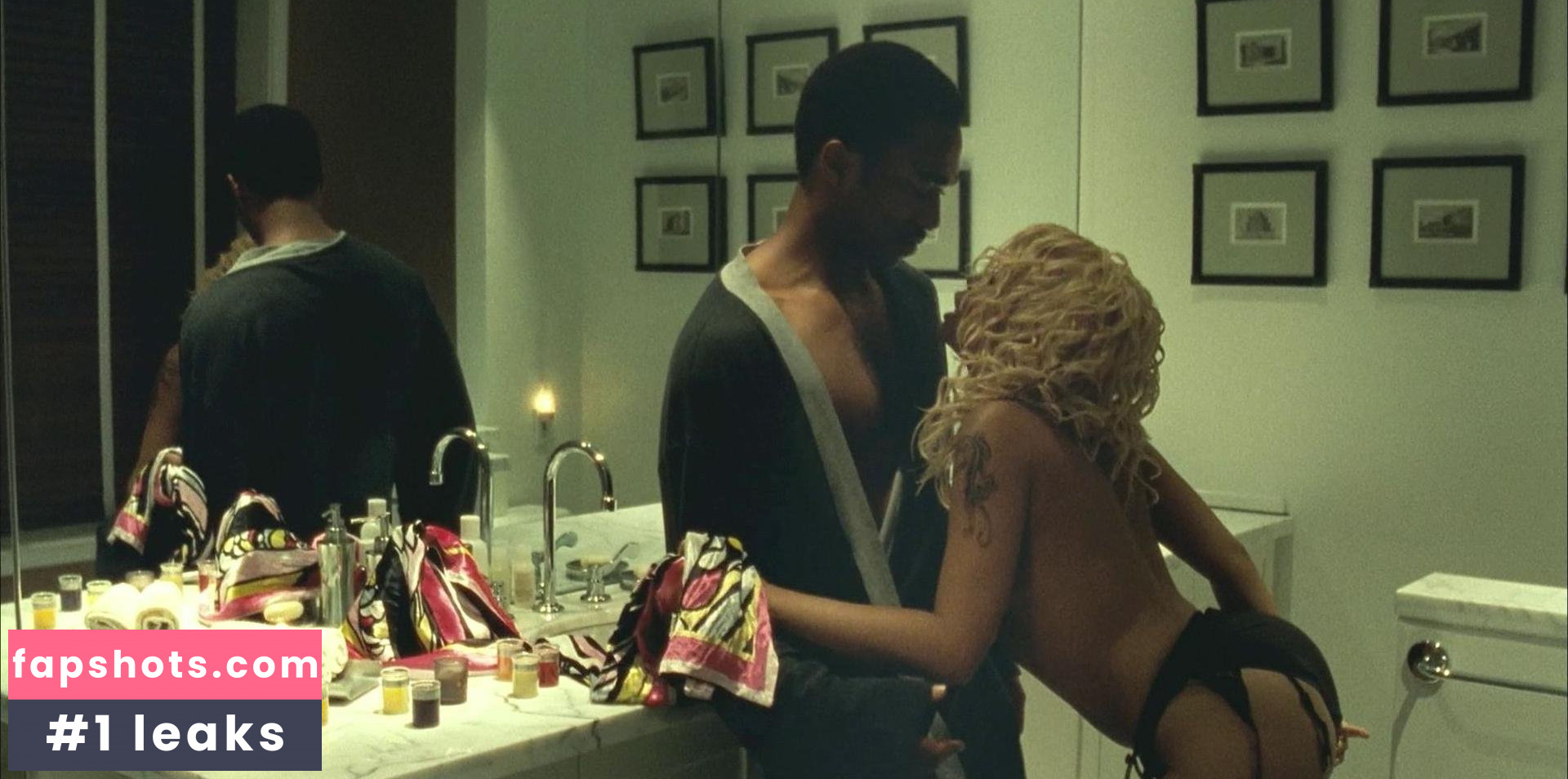 Paula Jai Parker Nacktheit OnlyFans Fotos #14 - Fapshots