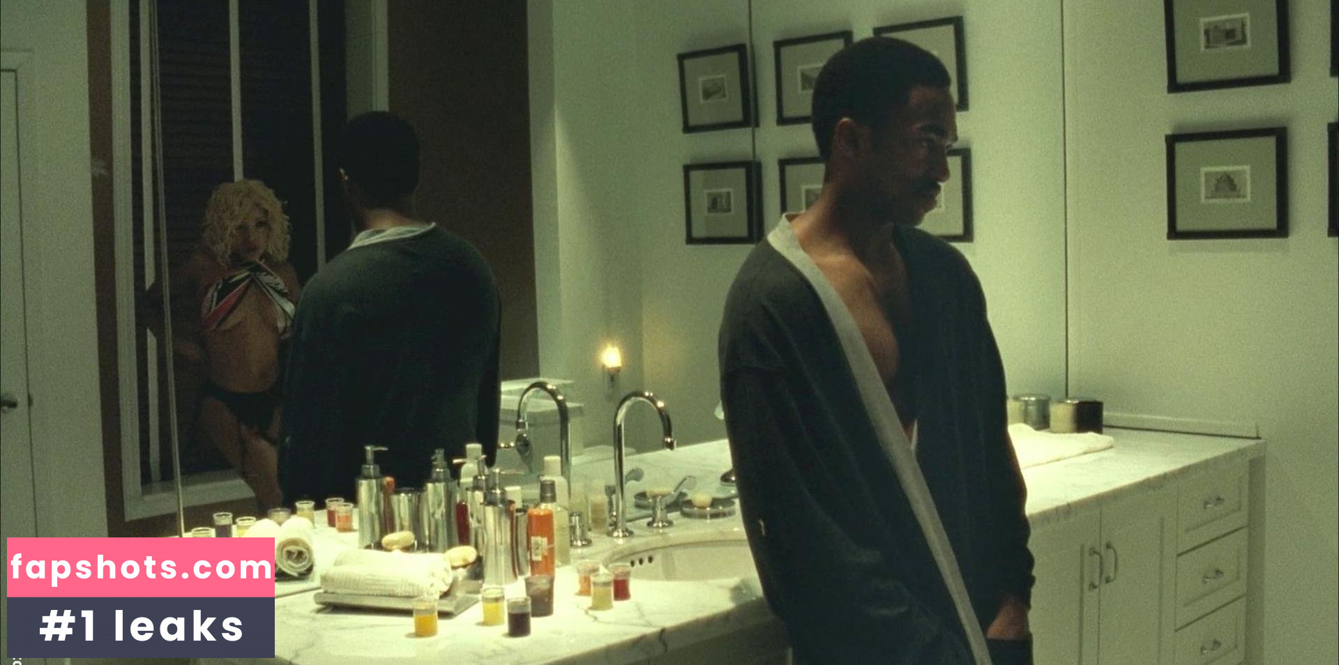 Paula Jai Parker Nacktheit OnlyFans Fotos #15 - Fapshots