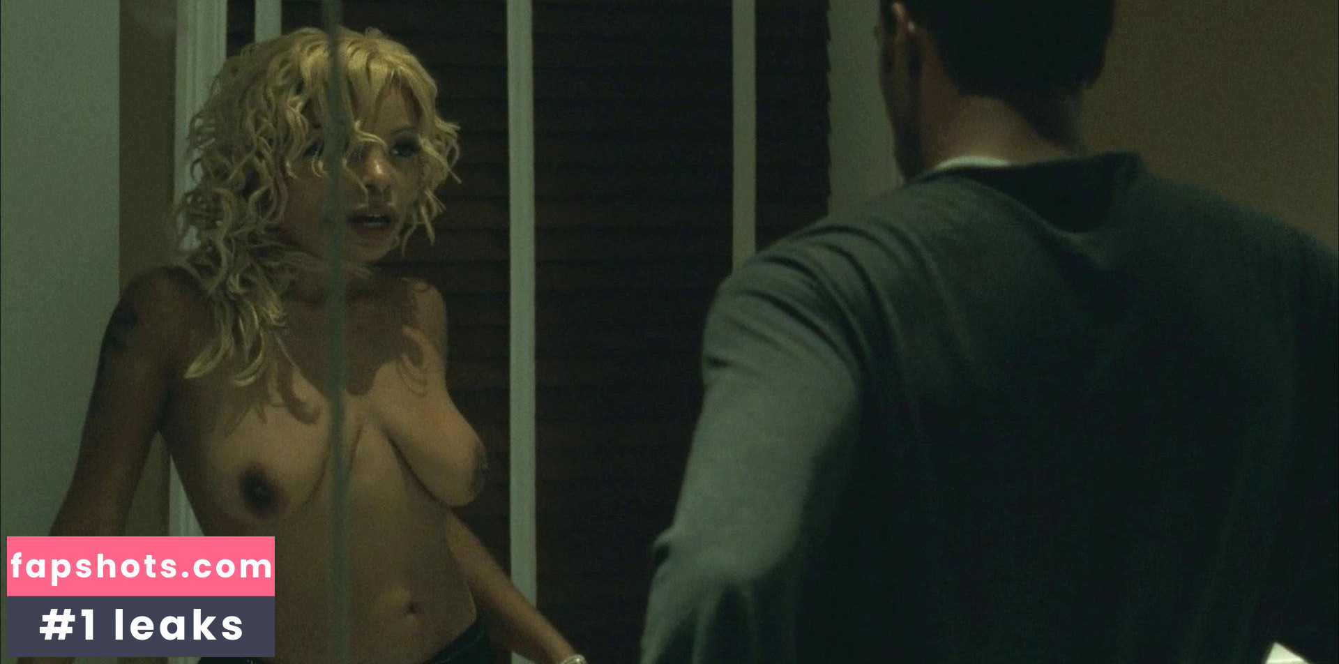 Paula Jai Parker Nacktheit OnlyFans Fotos #16 - Fapshots