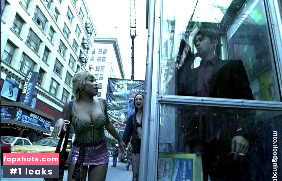 Paula Jai Parker Nacktheit OnlyFans Fotos #18 - Fapshots